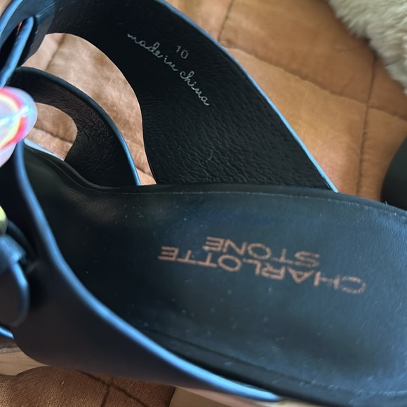 Fisherman clog. - Picture 4 of 6